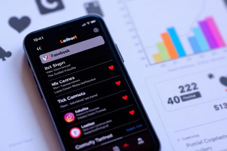 Community management profesional en Buenos Aires - gestión de redes sociales y contenido